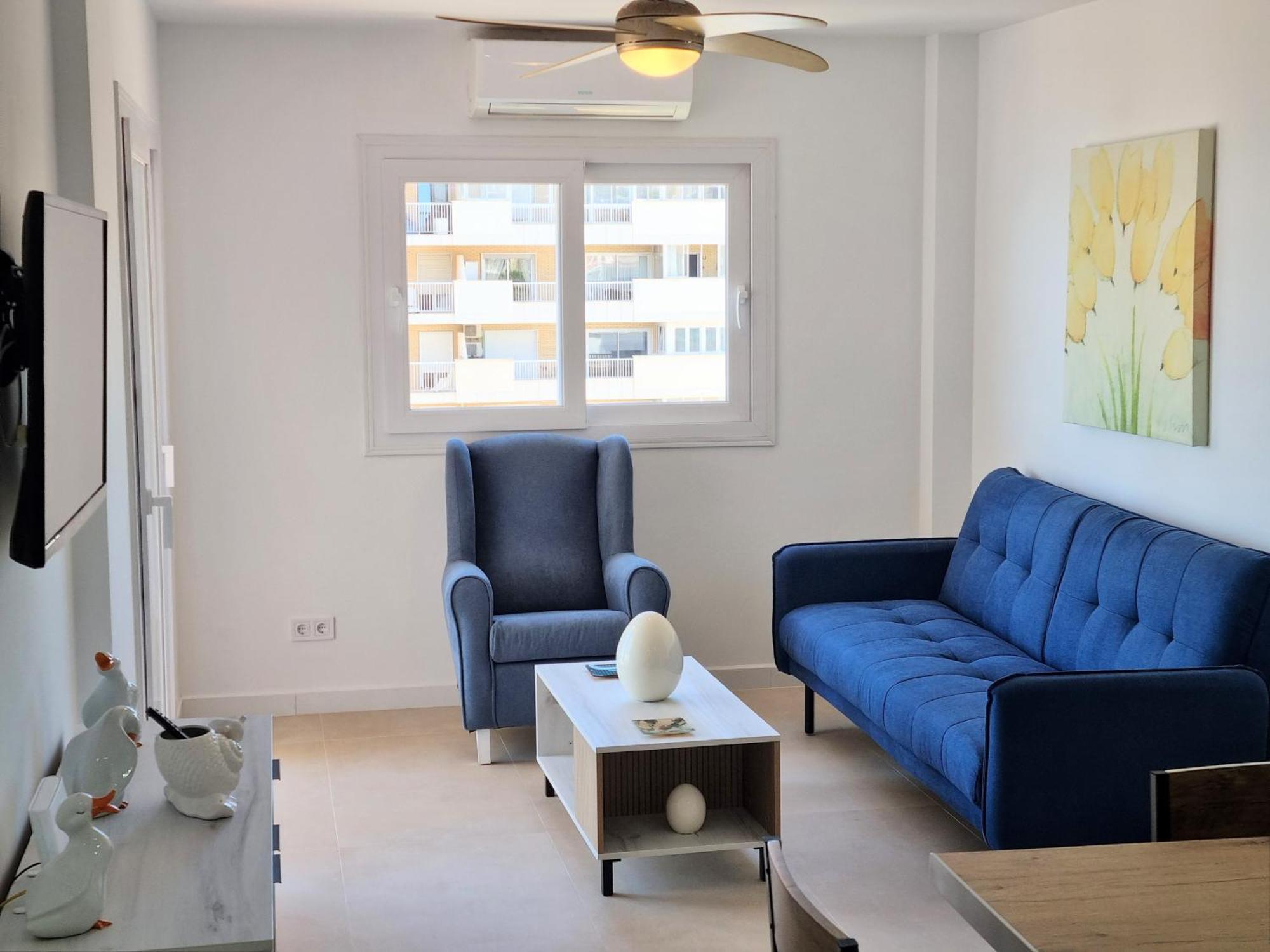 Barbados Beach And Pool Apartment Fuengirola Dış mekan fotoğraf