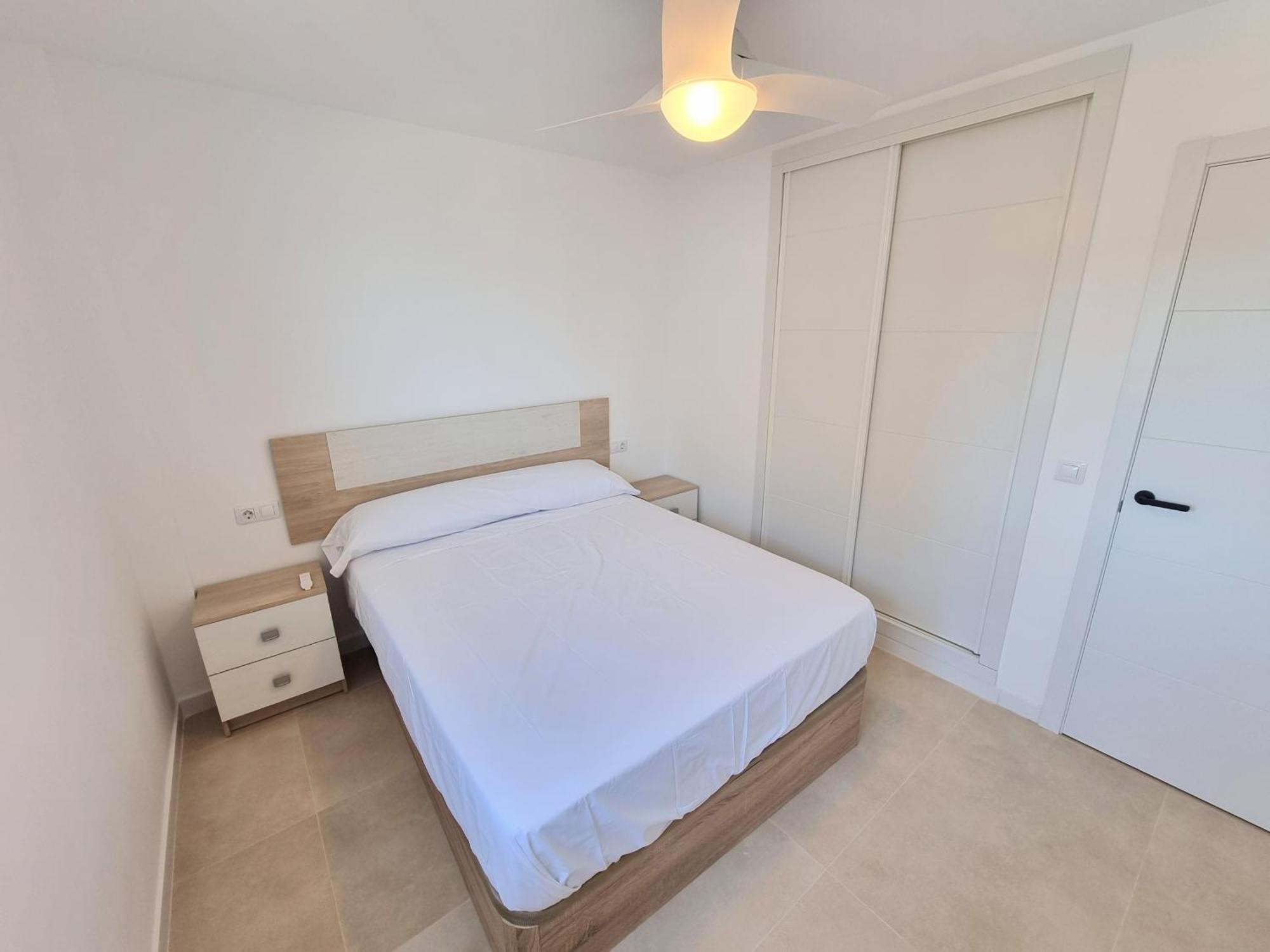 Barbados Beach And Pool Apartment Fuengirola Dış mekan fotoğraf